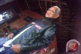 104 Year-Old Calhaj Ex-Independence Fighter