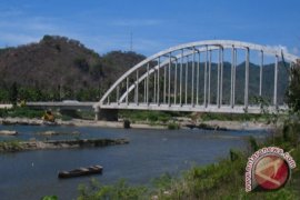 Balai Sungai Maksimalkan Penyaluran Air Musim Kemarau 