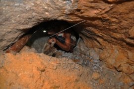 Kapolda Klaim Penertiban Penambangan Ilegal Telah Menyeluruh