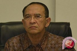 Suryadharma Ali penuhi panggilan KPK