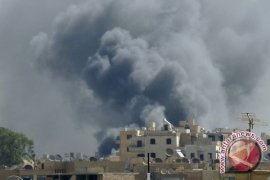 AS Ancam Akan Bunuh Pemimpin IS