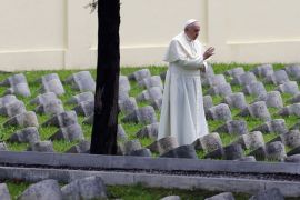 Akhir hidup Paus Fransiskus: kesederhanaan seorang gembala