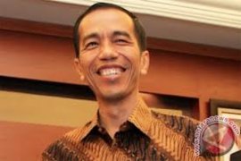 Jokowi Usahakan Anggaran Riset Naik