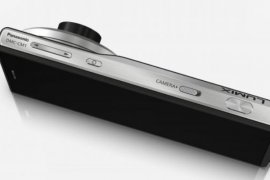 Panasonic Lumix CM1 Siap Bersaing di Pasaran