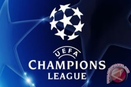 Klasemen Liga Champions