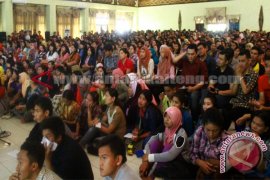 Pelamar CPNS Bangka Tengah 1.722 Orang