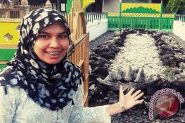 Trisna Mulyati Wakili Indonesia pada Pertukaran Pemuda IMYEP 2014