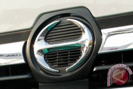 Layanan pembiayaan bantu Hino tekan penurunan penjualan sasis bus