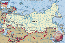 Russian News Agency to Open Office in Indonesia