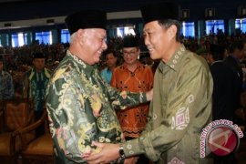 Bubuhan Banjar Ikut Bangun Daerah