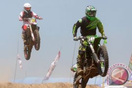 Stunt Day Tumplek Blek diramaikan peserta Asia Tenggara