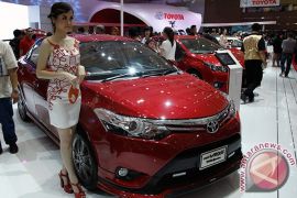 New Vios TRD berani tunjukkan sisi sporty
