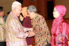 AFI: Jangan Ada Egoisme Sektoral