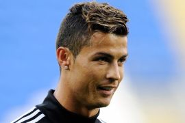 Daftar Pencetak Gol La Liga