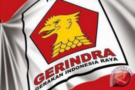 Politikus Gerindra Ajak Pers Nasional Bertobat
