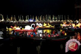 Memperelok Kota Banjarmasin Melalui Penataan Sungai