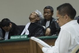 KPK Akan Banding Terkait Vonis Anas