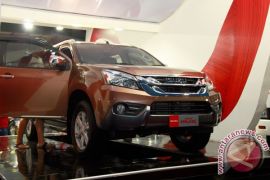 Isuzu dirikan pusat purna jual untuk wilayah ASEAN