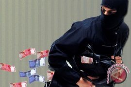 Kacab Maybank Cipulir Jaksel ditetapkan tersangka kasus tabungan hilang