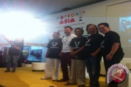 Sosok Gundala Di Mata Hanung Dan Hasmi