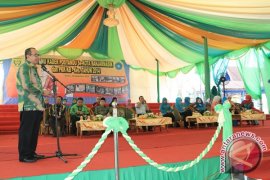 Temu Kader Posyandu Banjarmasin