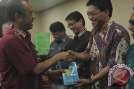 Resensi Buku - The PR 2, Risiko Sang Juru Bicara