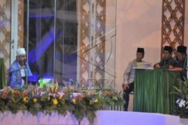 Indonesia Juara MTQ Internasional