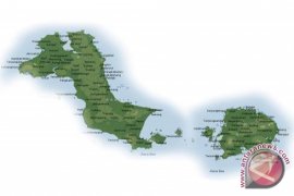 BMKG prakirakan seluruh wilayah Babel diguyur hujan Selasa ini