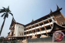 Hari Jadi Provinsi Sumbar berbarengan dengan Hari Kesaktian Pancasila, diperingati tiap 1 Oktober