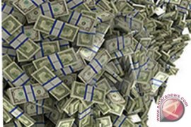 Utang luar negeri Indonesia naik menjadi 356,2 miliar dolar AS