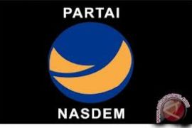 Legislator Nasdem Ingin Gabung ke Fraksi PDIP