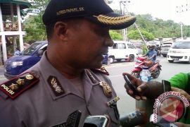 Polisi Jayapura kejar pemerkosa gadis 13 tahun 