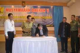 DPP: Akli Harus Jaga Sinergitas Dengan PLN