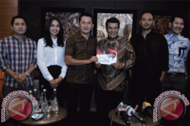  "Soekarno" Raih Penghargaan Film Terpuji FFB 2014