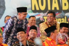 HADIRI HARJAD BANJARMASIN
