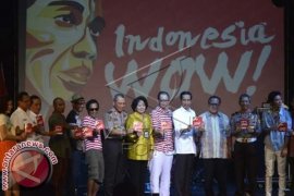 Slank Harapkan Lagu "Indonesia Wow" Mendunia
