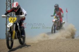 Kejurnas Motor Cross