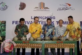 Teluk Tomini Destinasi Wisata Bahari Dunia