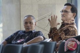 KPK Kembali Periksa Mantan Wakorlantas sebagai Tersangka