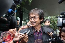 KPK Panggil Dirjen ESDM untuk Kasus Jero