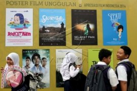 AFI 2014 Gelar Acara Mengenang Idris Sardi