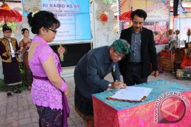 Perum LKBN Antara-RRI Jalin Kerja Sama