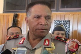 Waka Polda Papua:  dua wartawan Prancis tetap diproses hukum