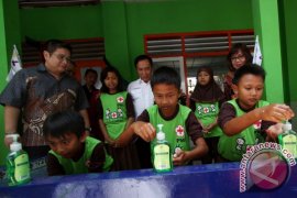 Program Sekolah Sehat Page 1 Small