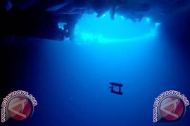 Permukaan Laut Antartika Naik Lebih Cepat