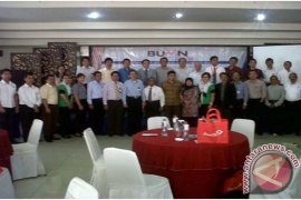 BUMN Marketeers Club Denpasar