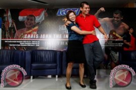 Chris John, Dari Ring Tinju ke Motivator