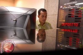 Dua warga Rumania bantah bobol data nasabah