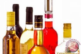  Pemkot Pekanbaru Desak Waralaba Urus Izin Miras