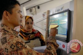 Pemkot Bogor luncurkan pembayaran pajak "online"